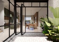 Compassvale Crescent (D19), Terrace #579259501